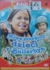 Nowe przygody dzieci z Bullerbyn DVD